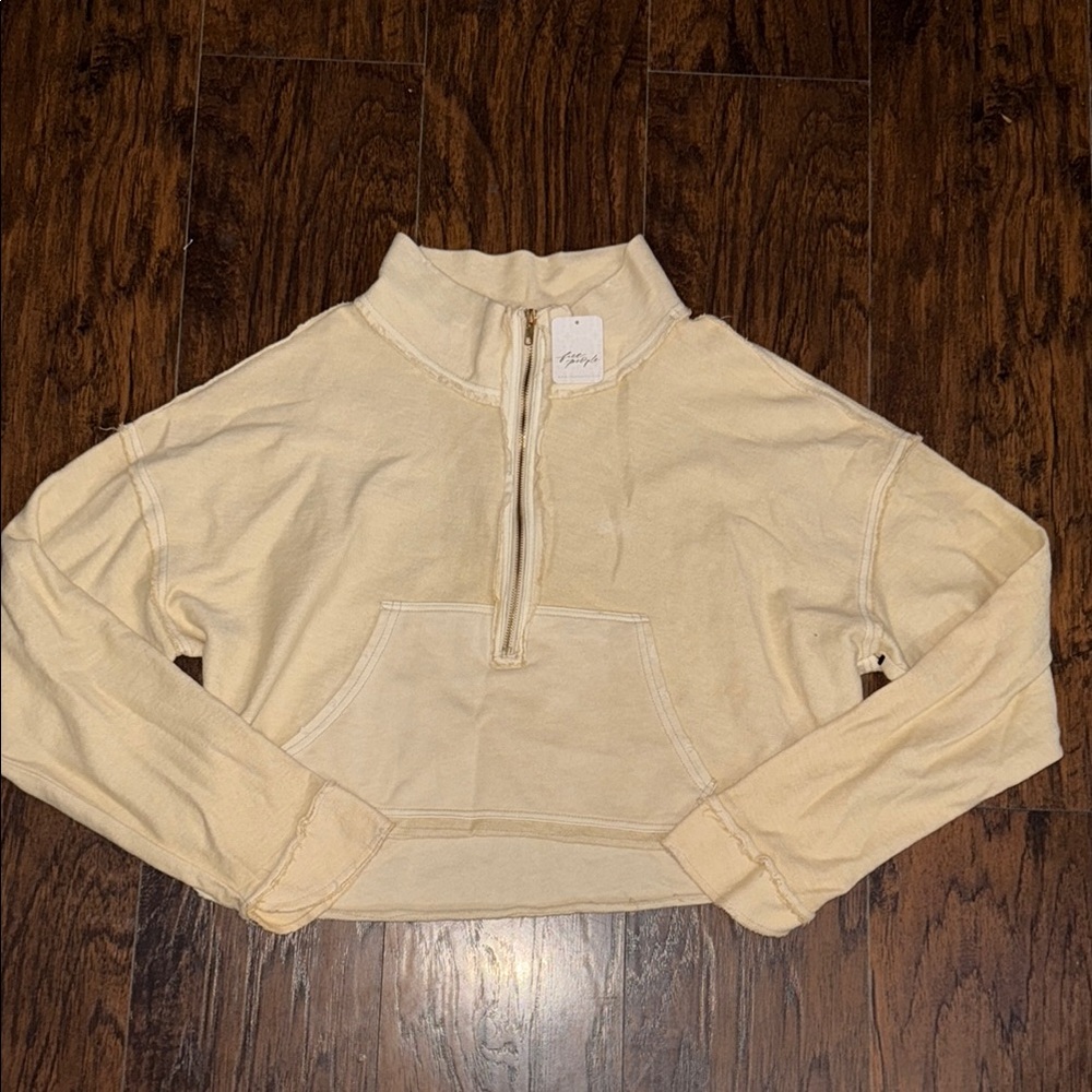 We The Free Kitty Pullover - Picture 6 of 9